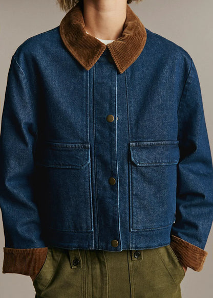 Dark Blue