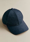 Deep Indigo