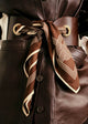 Glossy Chocolate