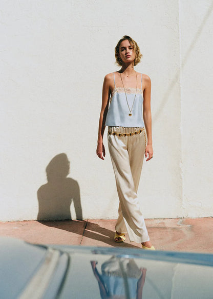 Gold And Brown