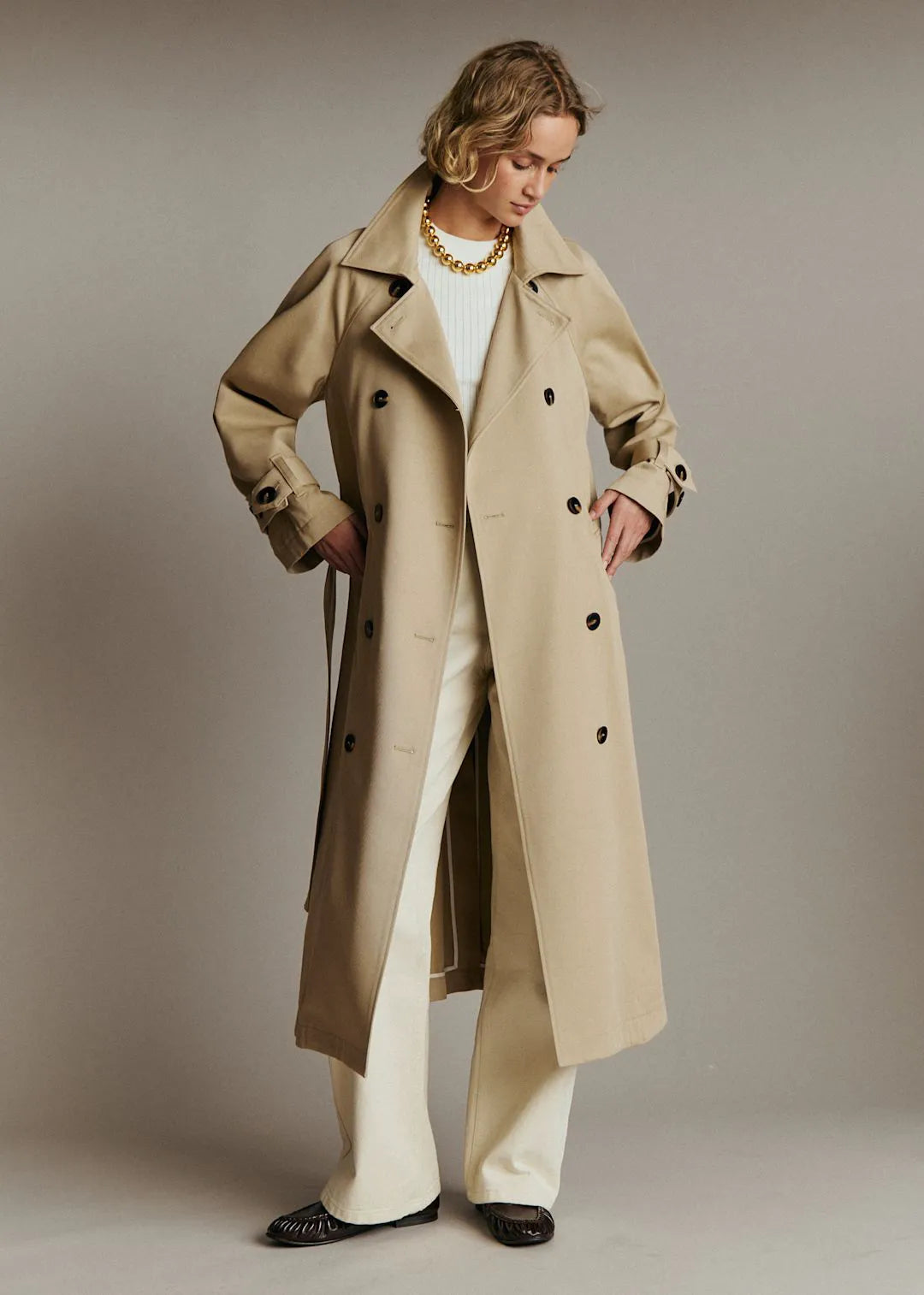 Beige
