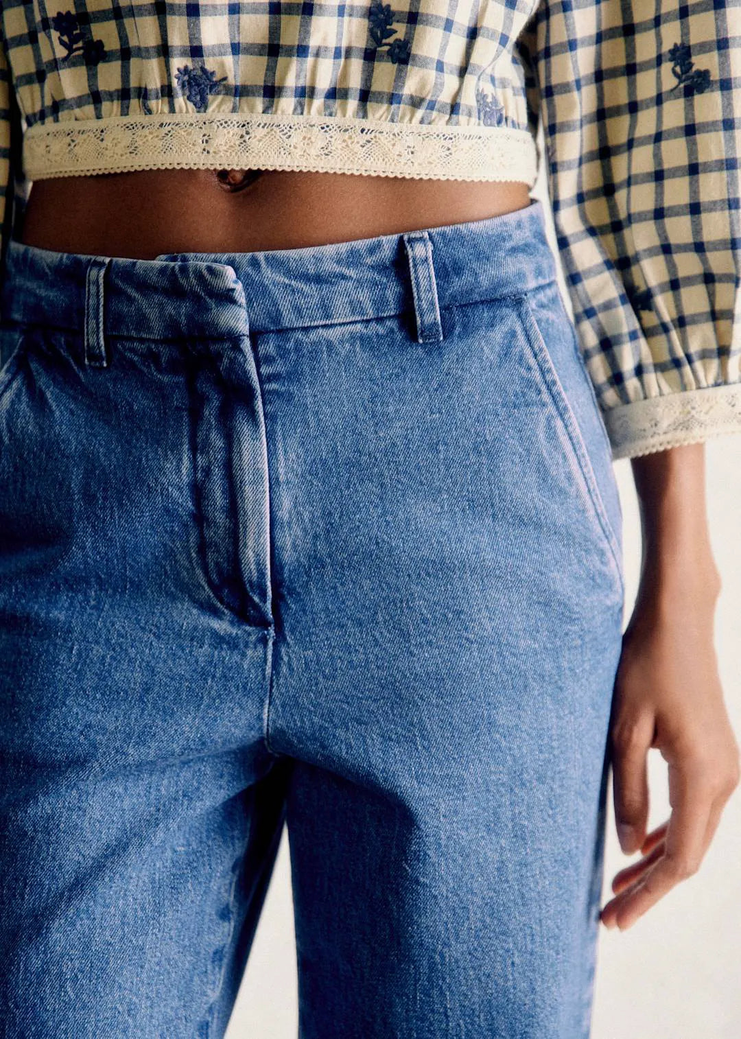 Indigo Blue