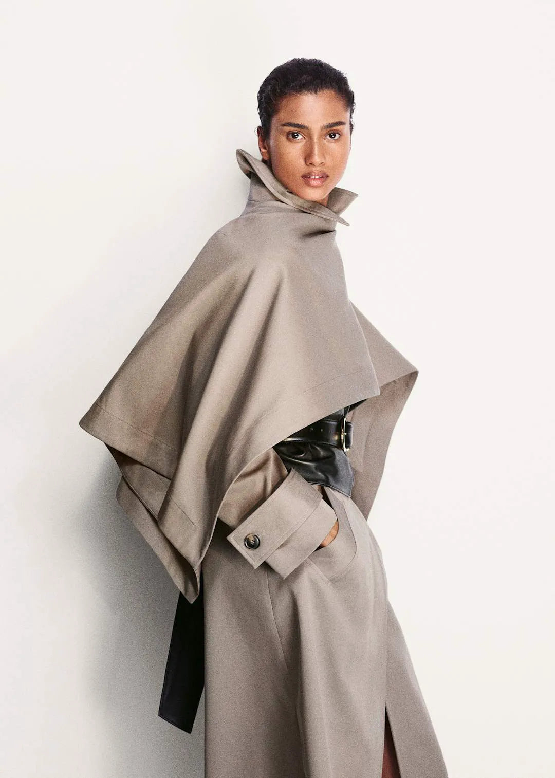 Taupe