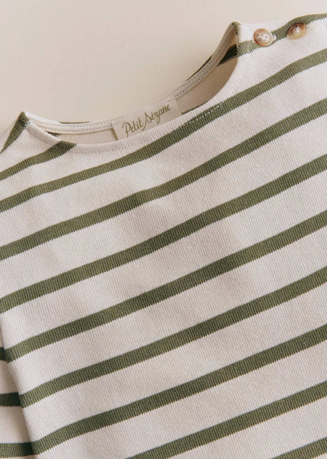Ecru / Khaki