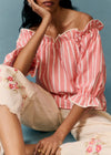 Pink Stripes