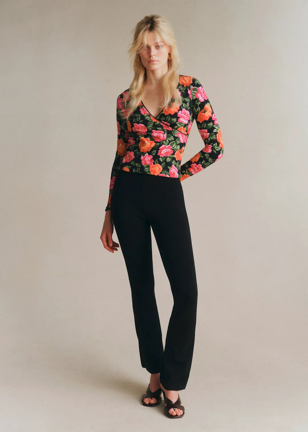 Anarosa Print