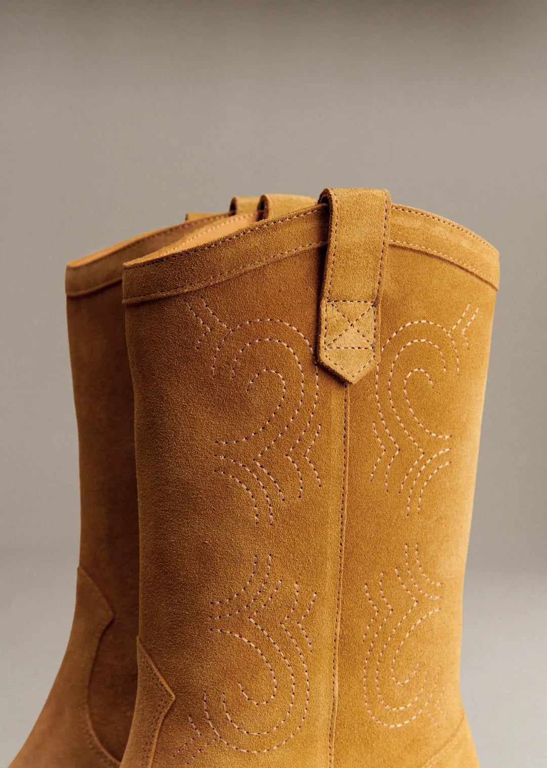Tan