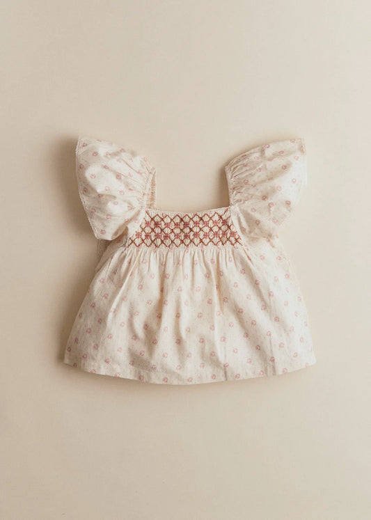 Mini Roses Print