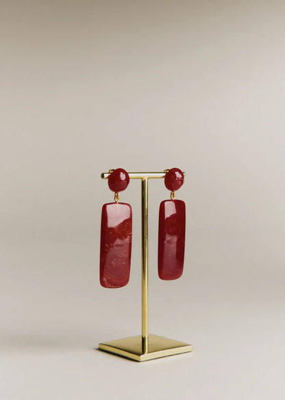 Carmine Red