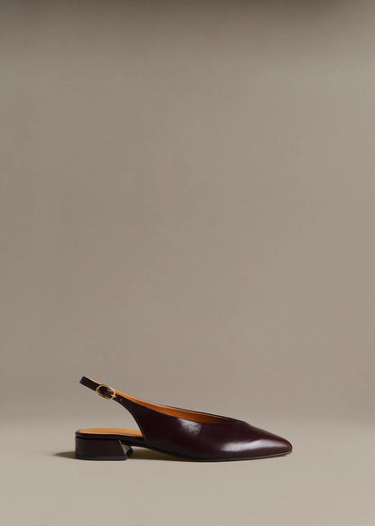Vintage Bordeaux