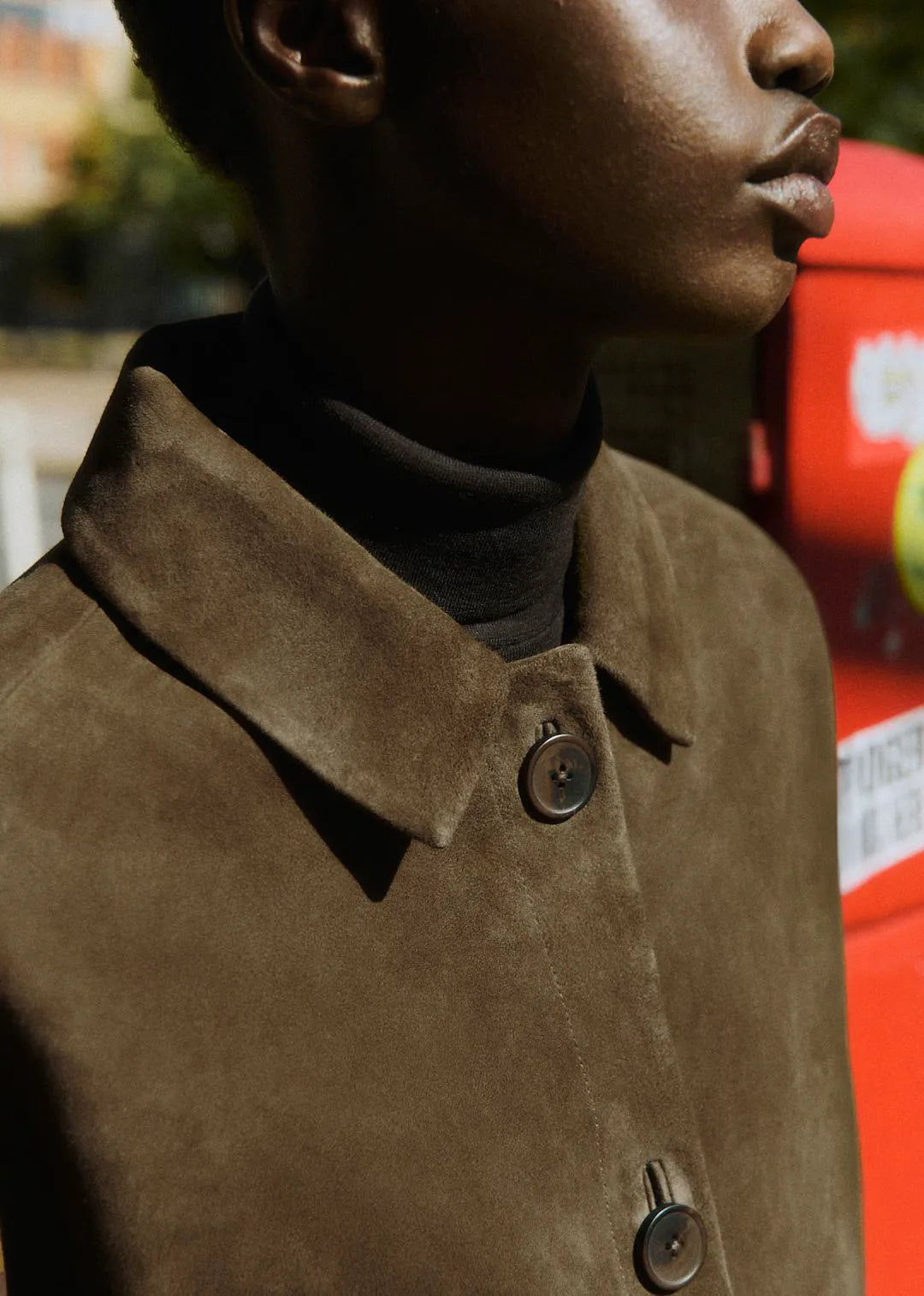 Dark Khaki