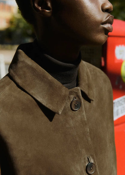 Dark Khaki