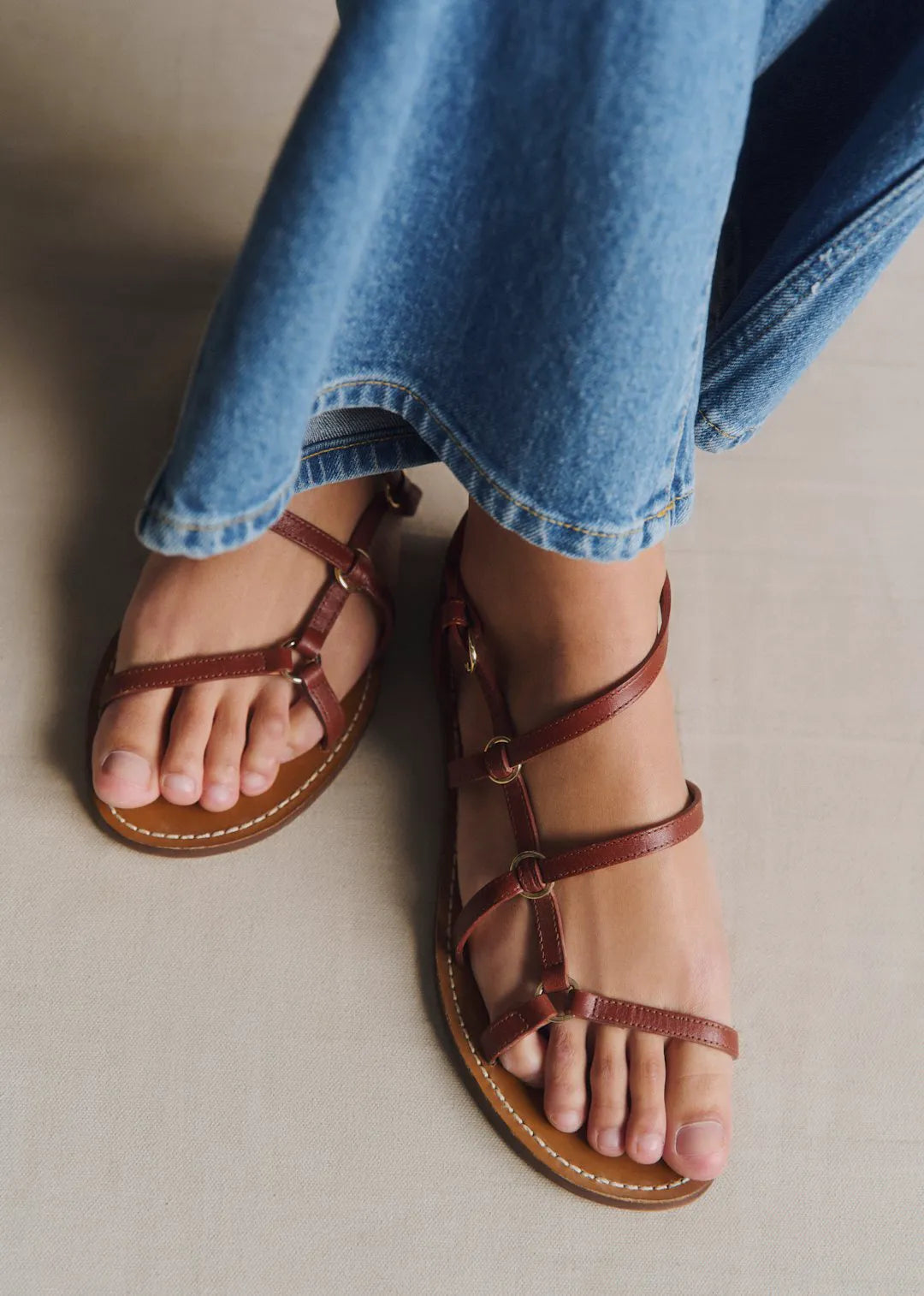 Natural Heritage Leather