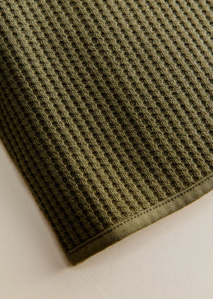 Olive Green