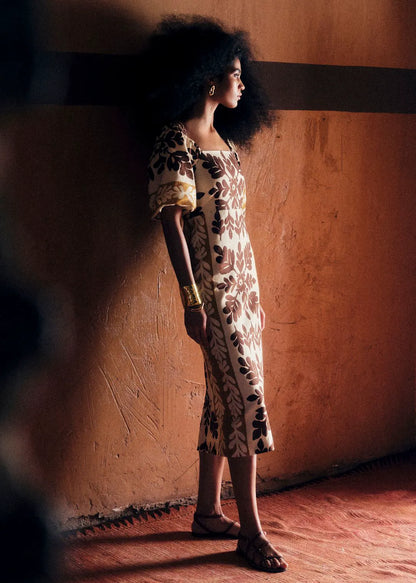 Cesaria Print