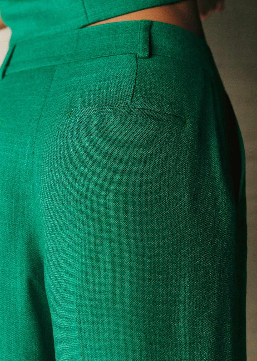 Emerald Green