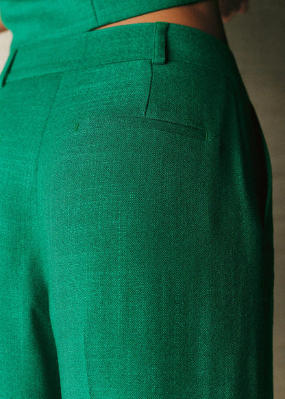 Emerald Green