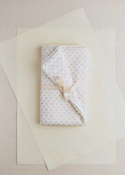 Lou Floral Print