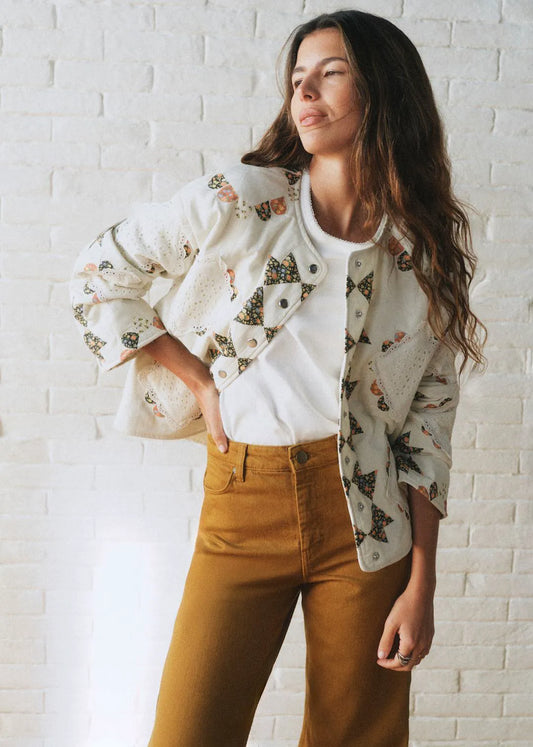 Signature Patchwork