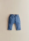 Light Blue Denim