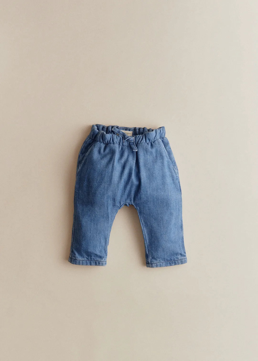 Light Blue Denim