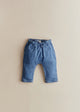 Light Blue Denim