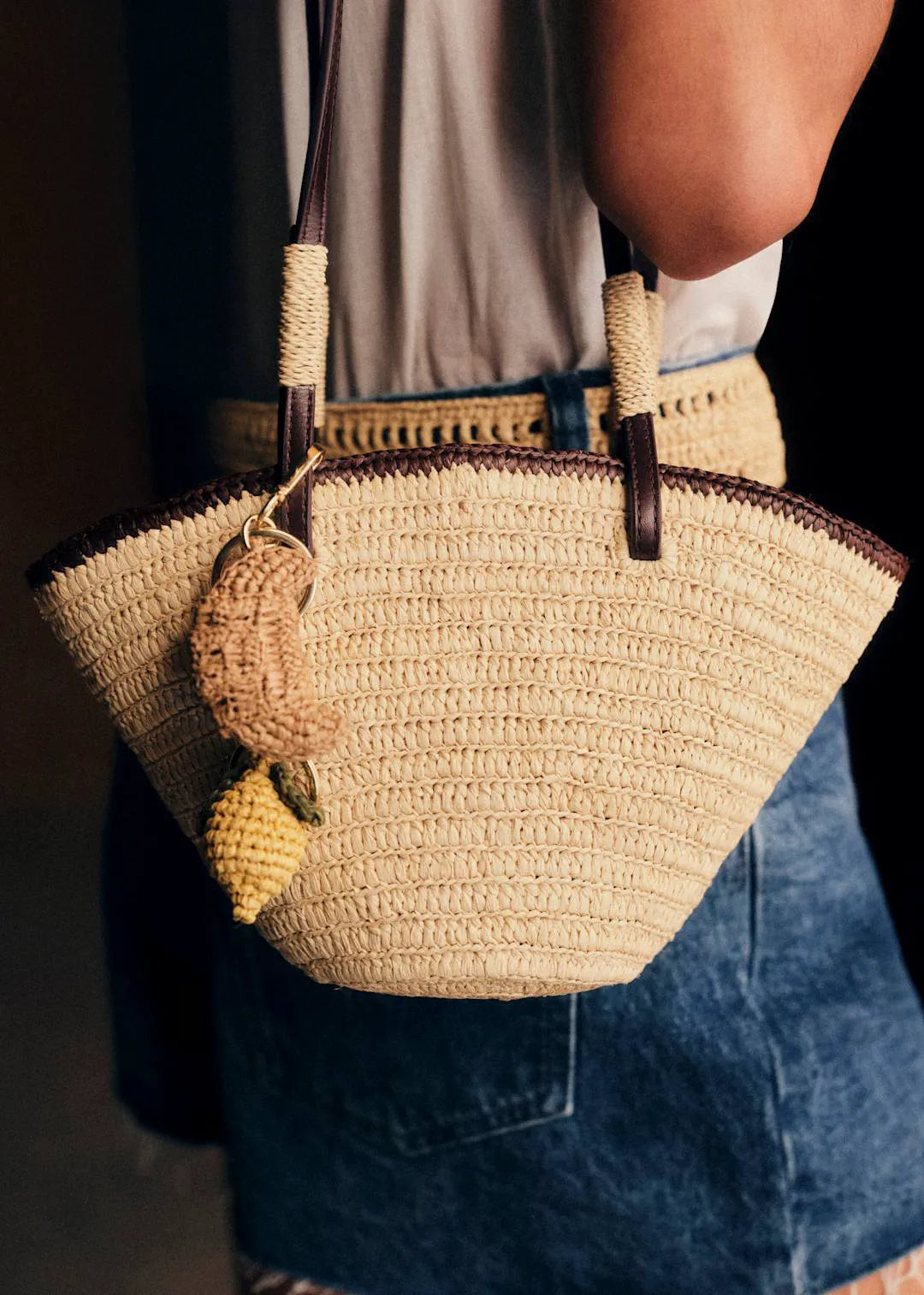 Raffia