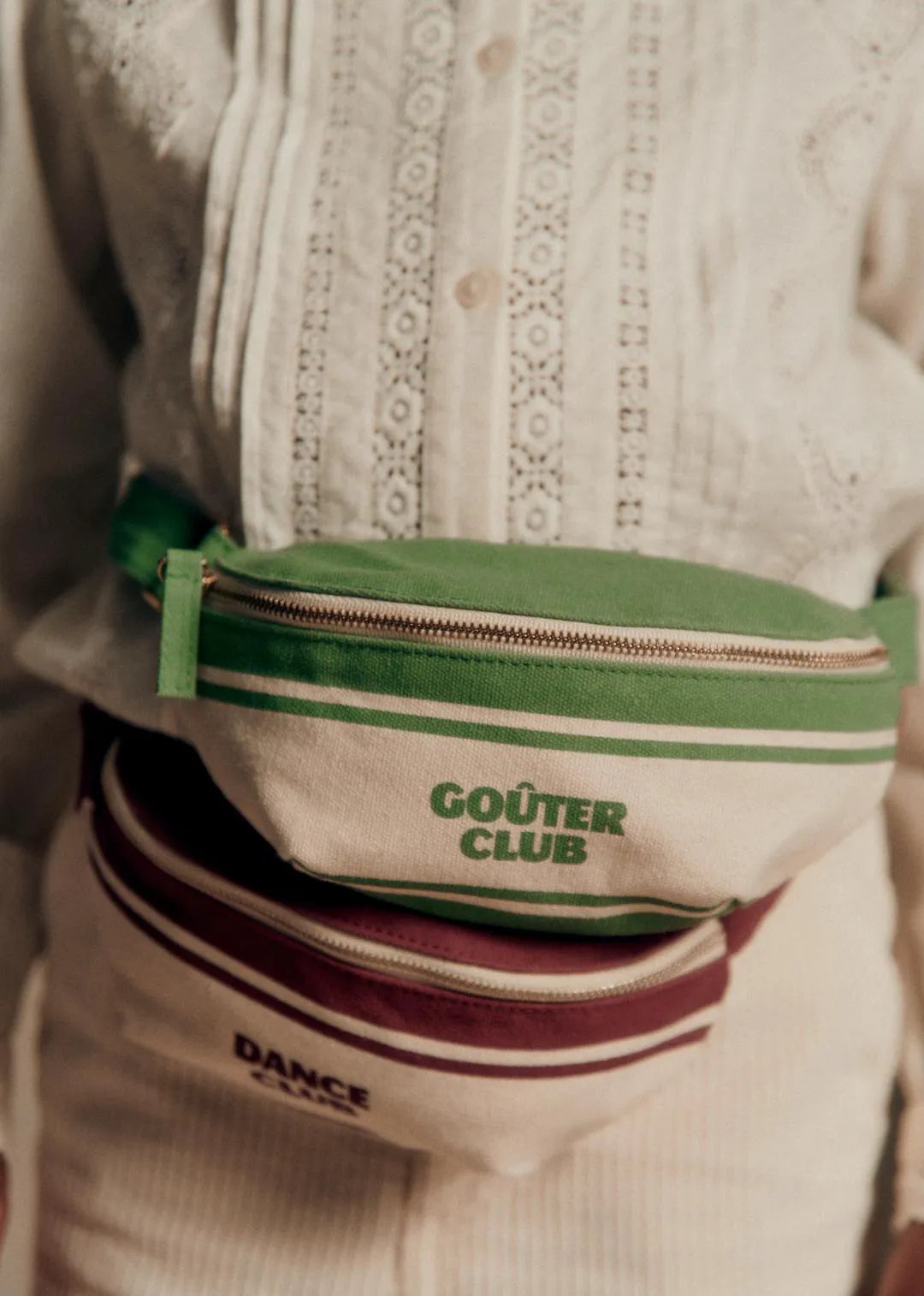 Goûter Club