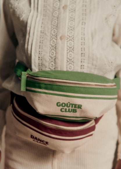 Goûter Club