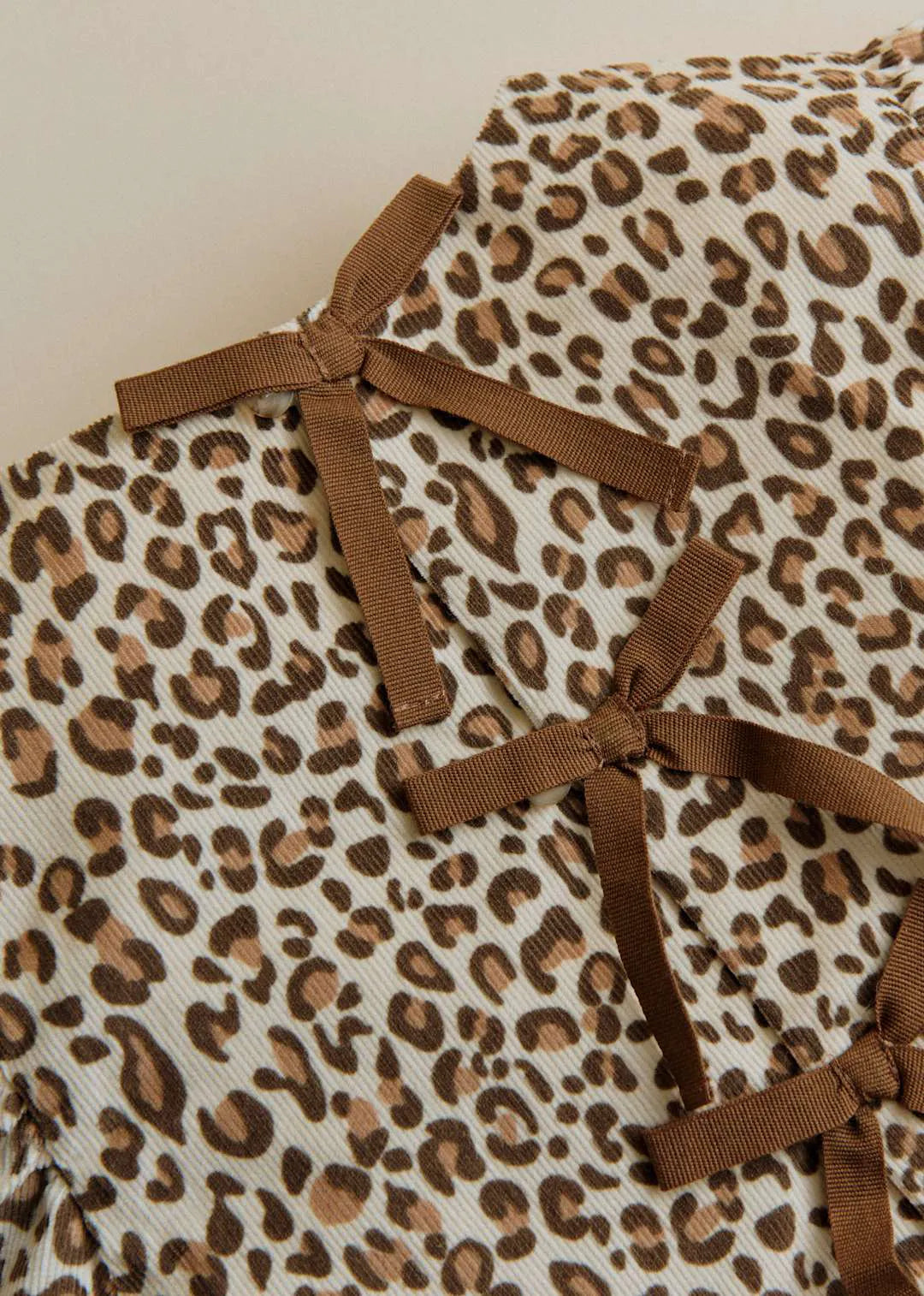Léopardino Print