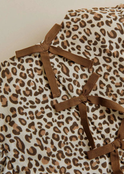 Léopardino Print
