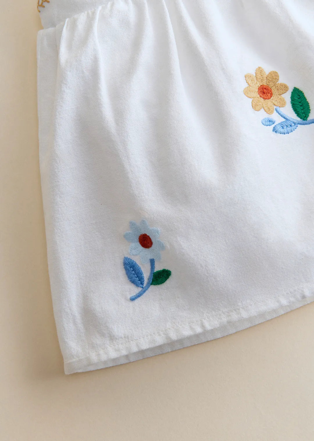 Elzira Embroidery