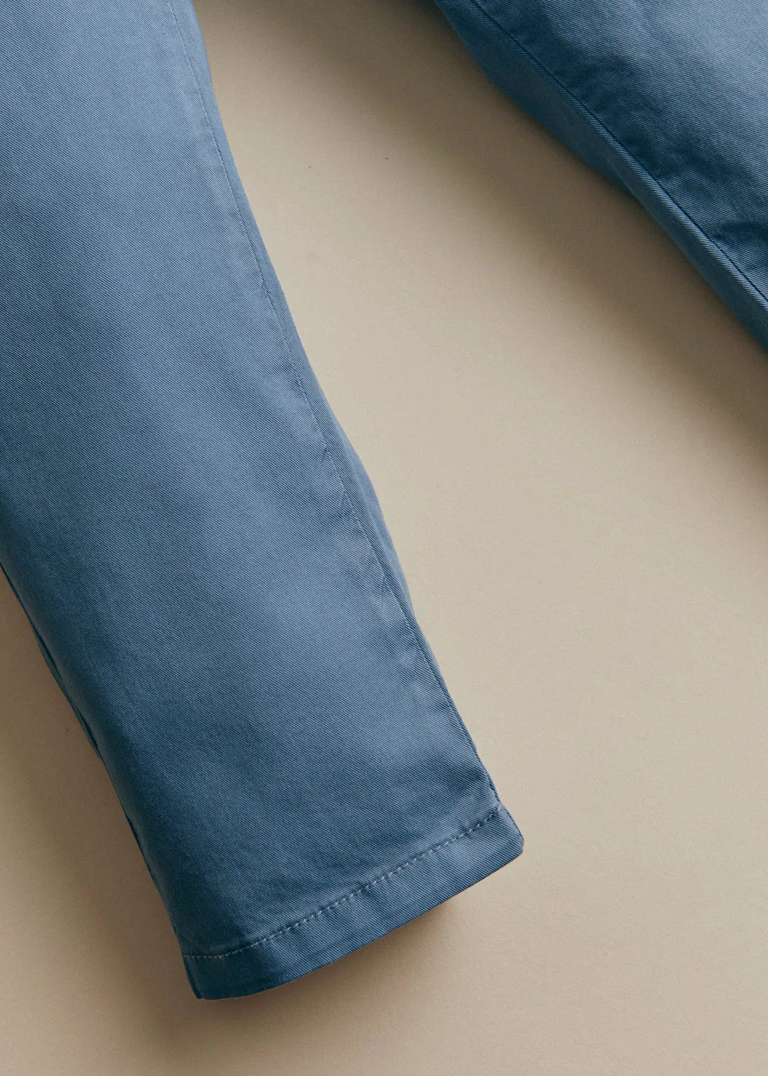 Vintage Blue