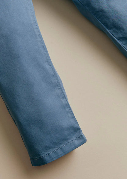 Vintage Blue