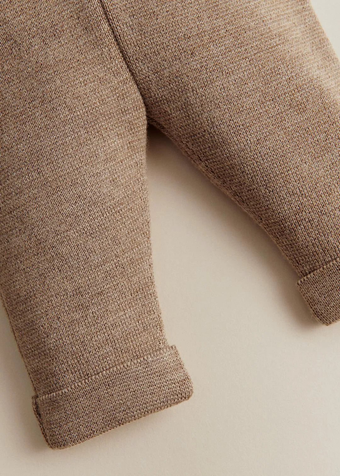 Mottled Beige