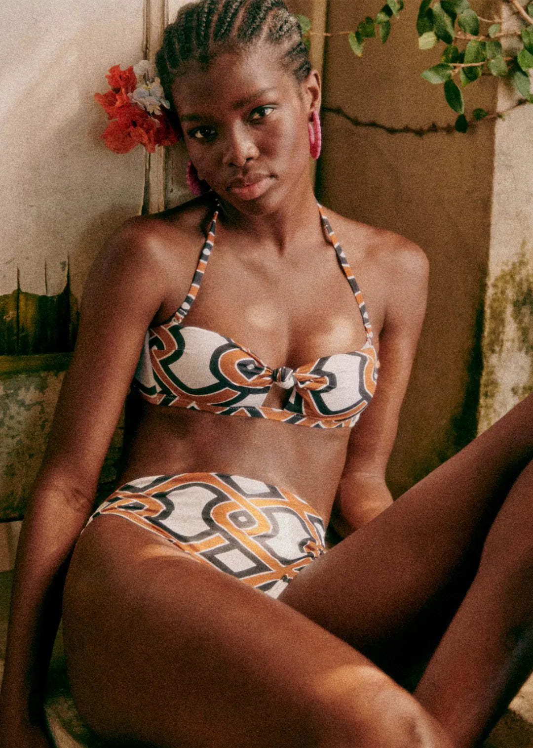 Paloma Print