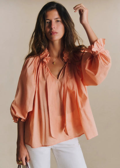 Peach