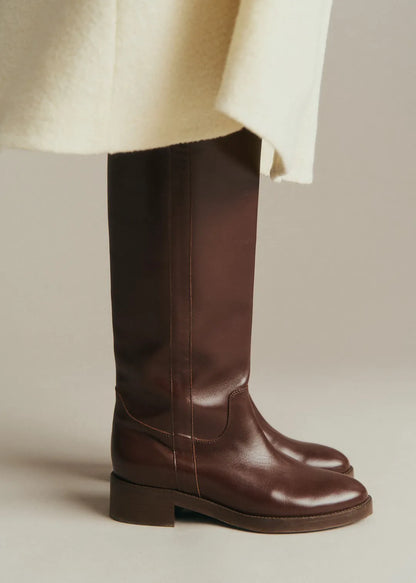 Glossy Chocolate