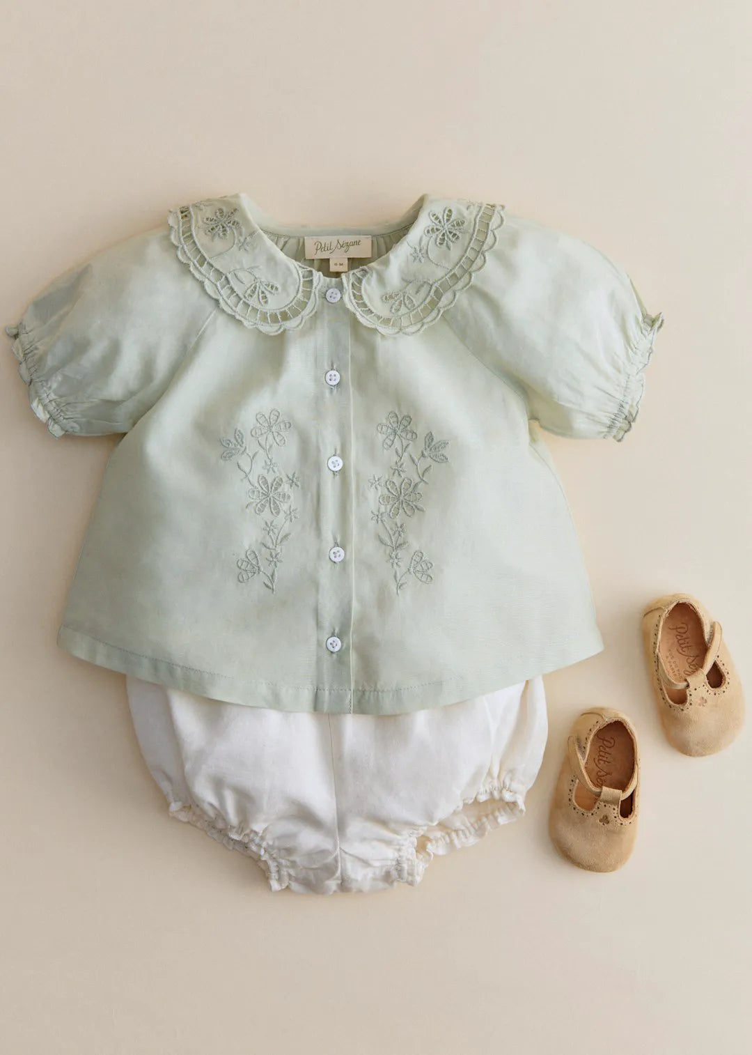 Sea Green