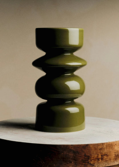 Large Model - Green