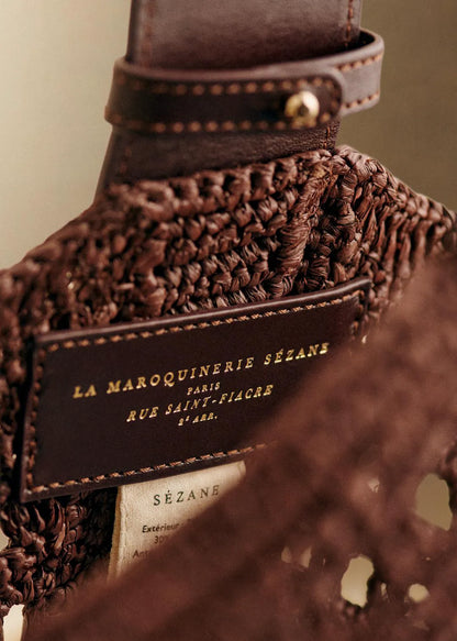 Raffia Choco