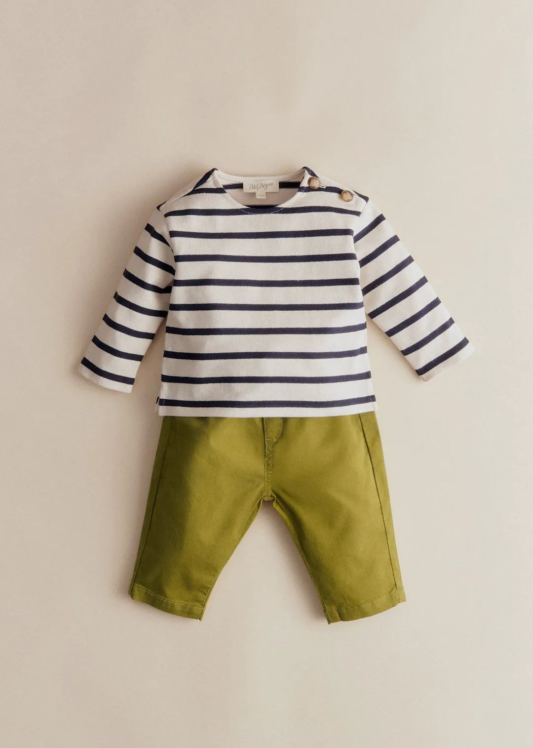 Olive Green