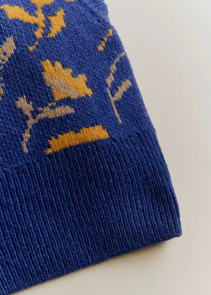 Manolo Jacquard
