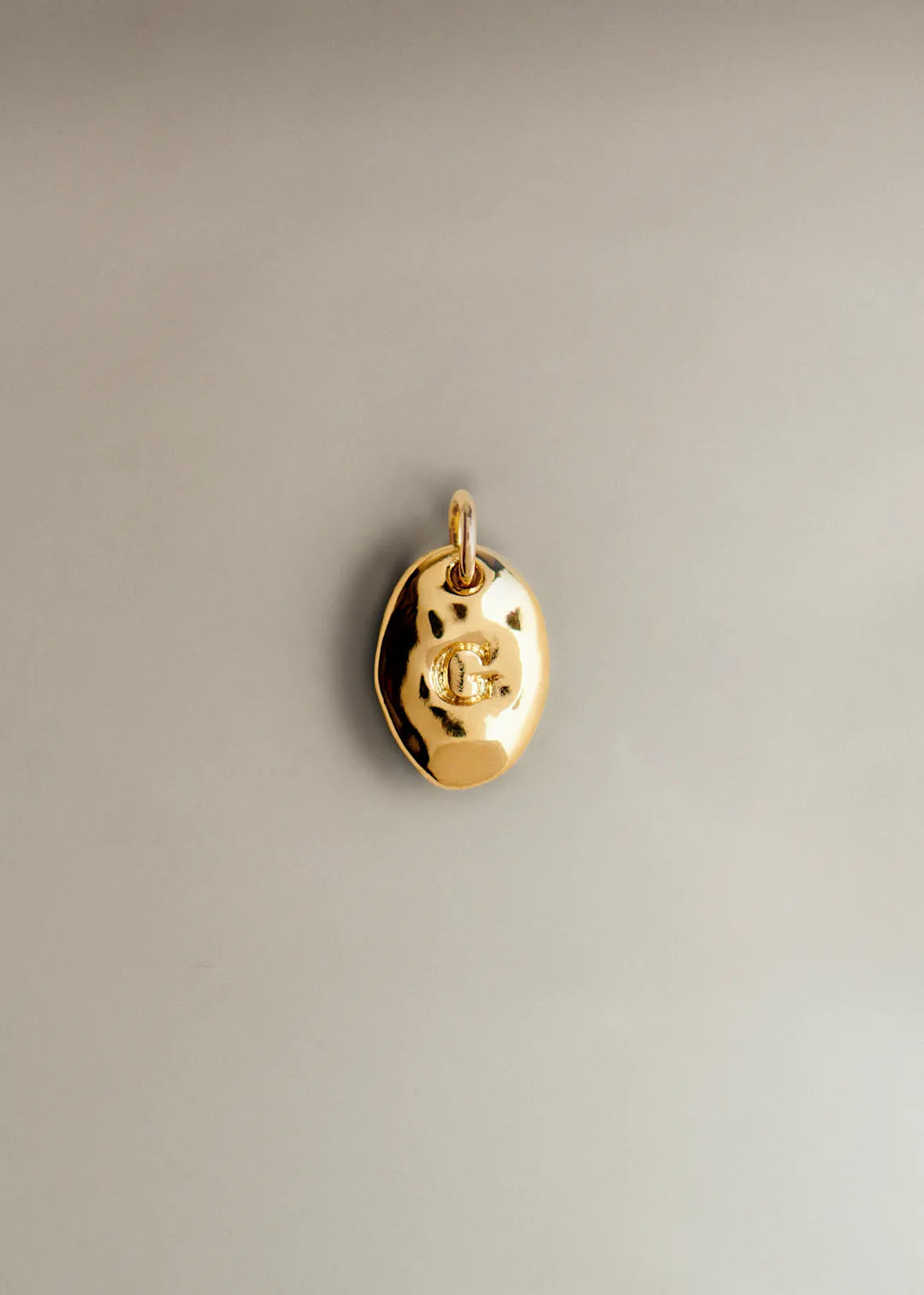 G gold