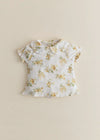 Small Floral Print