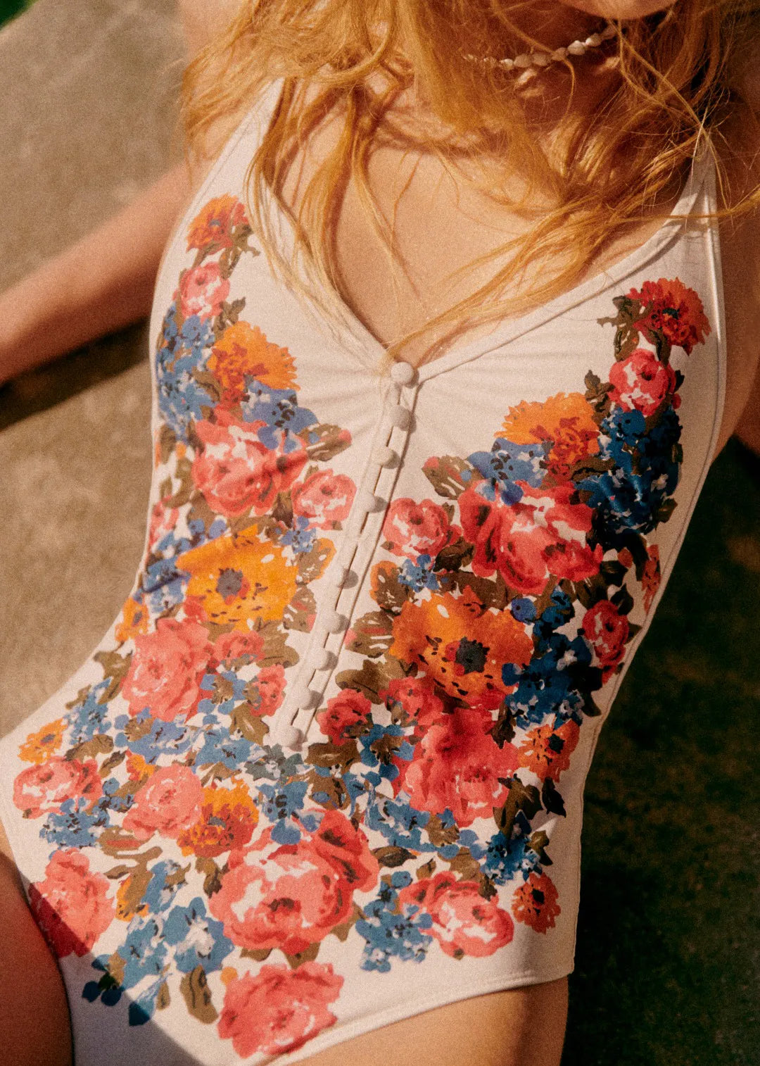 Maxi Roses