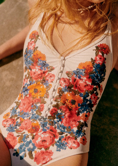 Maxi Roses