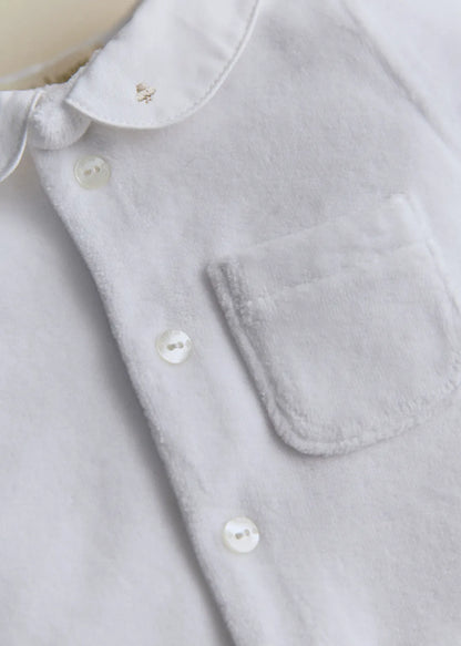 Milk White