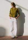 Olive Green