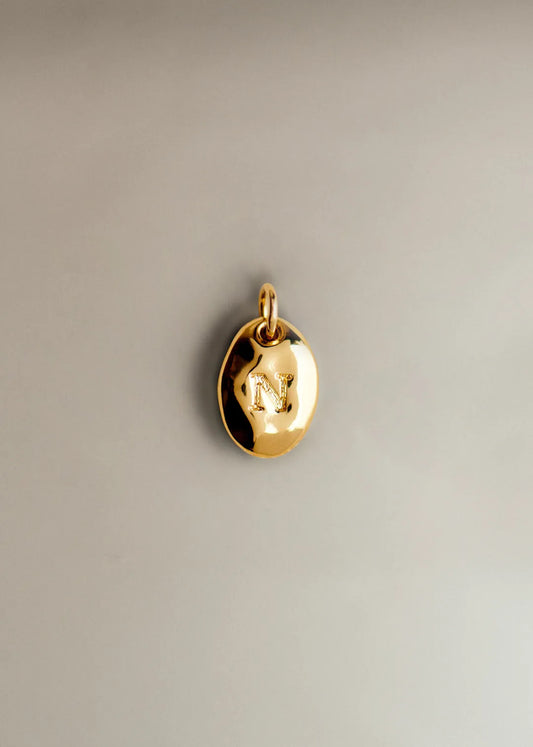 N gold